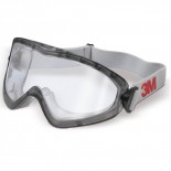 Gafas de seguridad 3M 2890SA - estanca - ocular acetato